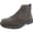 Brown, variant on Skechers Mens Ankle Boots, Relaxed Fit Segment-Dorton Boot, Slip-on Leather Shoes