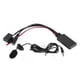 thumbnail image 4 of Adaptador de cable de audio AU IN, cargador adaptador de cable de audio AUXIN Cable de audio AUX Cable adaptador Bluetooth AU IN True Excellence, 4 of 12