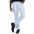 thumbnail image 5 of X RAY JEANS Mens Slim Fit Stretch Commuter Pants, White, 32X32, 5 of 7