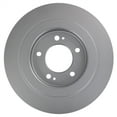 thumbnail image 2 of ADVICS Disc Brake Rotor, 2 of 4