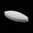 thumbnail image 3 of pitrice Elliptical PTFE Magnetic Stirrer Mixer Stir Bar Lab Equipment 11x30mm, 3 of 9