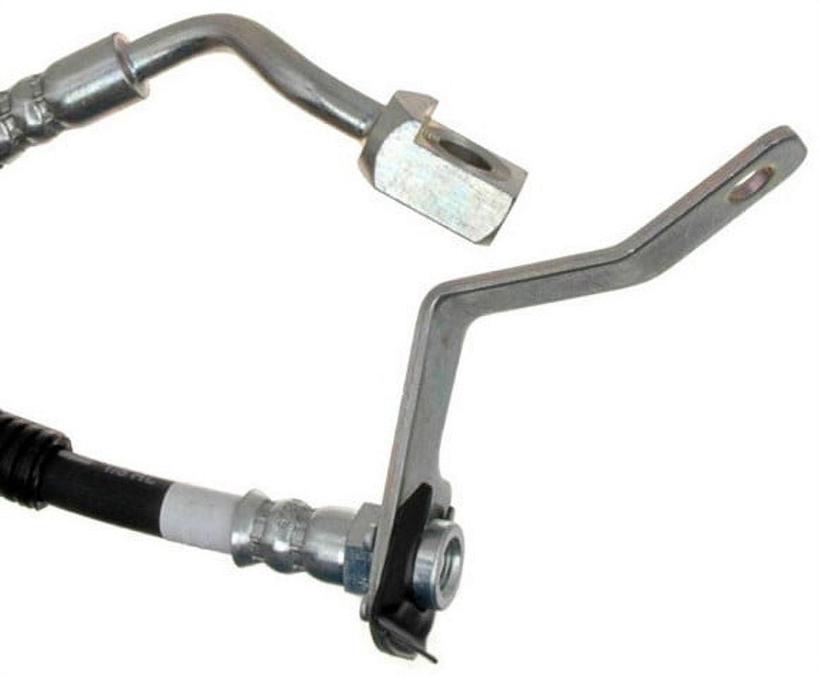Raybestos Element3 BH382516 Professional Grade Hydraulic Brake Hose For Select Vehicles