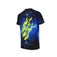 thumbnail image 5 of Prestonplayz Boys Girls T Shirt Kids Short Sleeve Crewneck 3d Printed Graphic Shirts For Kids Youth Small, 5 of 7