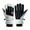 White, variant on Men's Winter Gloves Waterproof Thermal Touchscreen Anti-Slip Snow Ski Outdoor Riding