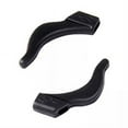thumbnail image 1 of 3x1 par de ganchos antideslizantes para las orejas para gafas, retenedores para gafas, soporte para fundas para puntas de patillas 3 piezas, 1 of 8