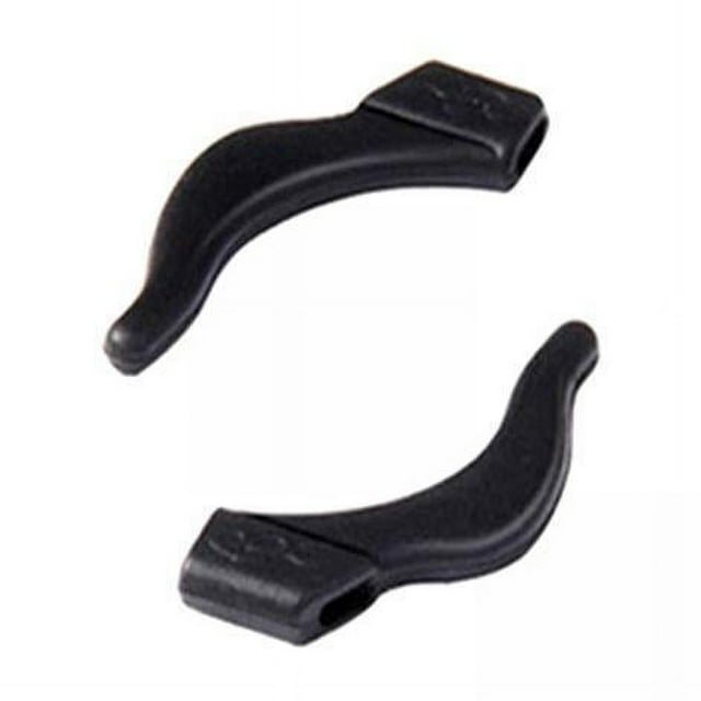 3x1 par de ganchos antideslizantes para las orejas para gafas, retenedores para gafas, soporte para fundas para puntas de patillas 3 piezas