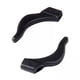 thumbnail image 1 of 3x1 par de ganchos antideslizantes para las orejas para gafas, retenedores para gafas, soporte para fundas para puntas de patillas 3 piezas, 1 of 8