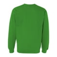 thumbnail image 3 of DISCONTINUED Anvil ® Crewneck Sweatshirt. 71000, 3 of 5