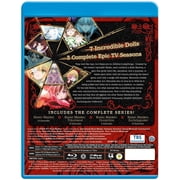 Rozen Maiden: Complete Collection