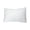 B, variant on Ohmyroo Shredded Memory Foam Pillow Ergonomic Neck Support For Back And Side Sleepers