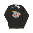 thumbnail image 1 of Dumbo - Jersey Classic de Jaspeado para Mujer (Grafito Claro), 1 of 4