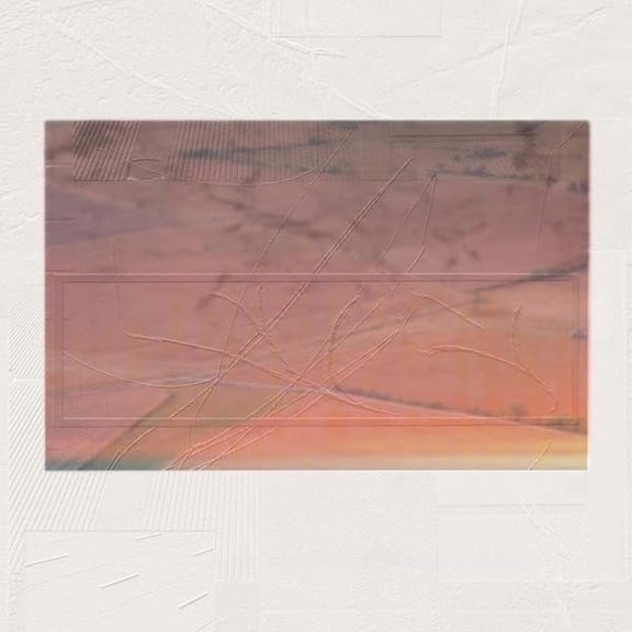 Biosphere The Way of Time (Vinyl Record) 12" Album
