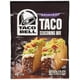 thumbnail image 1 of Taco Bell Taco Mezcla de condimentos 1 oz (6 paquetes), 1 of 4