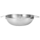 thumbnail image 4 of Olla caliente con divisor, olla caliente de acero inoxidable para cocinar shabu con divisores, divisor caliente compacto y liviano, 4 of 12
