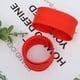 thumbnail image 3 of 4pcs Silicone Slap Pulseras de colores Pulseras de bofetadas DIY SLAP Pulseras Favoritos Favoritos, 3 of 6
