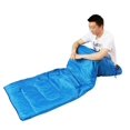 thumbnail image 5 of SHENMO Sac de Couchage 20°F pour Adultes Adolescents Enfants avec Sac de Compression Portable, 5 of 5