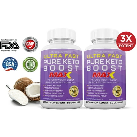 pure keto tablets