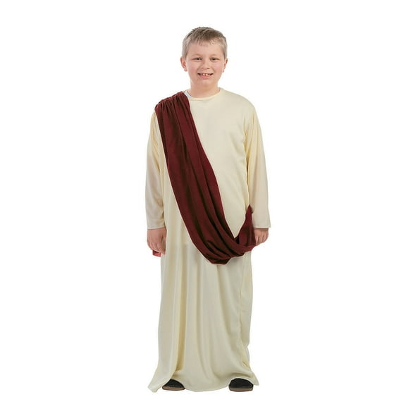 Child Jesus Costume - Apparel Accessories - 1 Piece