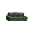 thumbnail image 2 of Baohd 1/64 Mini Ornaments Miniature Figurines Model DIY Craft Projects Lightweight Long Sofa, 2 of 9