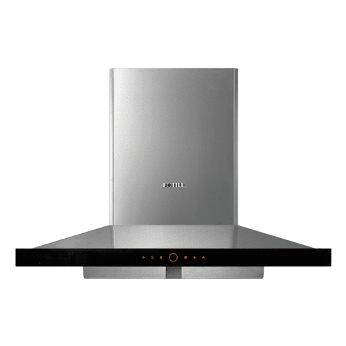 Fotile Ems9018 36 Wall Mounted Stainless Steel Kitchen Range Hood Fotile Ems9018 36 Wall Mounted Stainless Steel Kitchen Range Hood With Led Lights