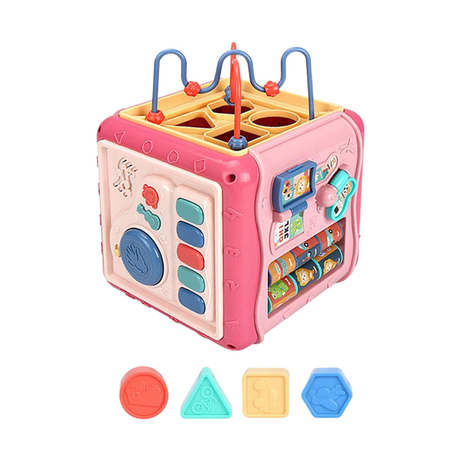 Baby cube toy discount