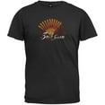 thumbnail image 1 of 3 Mile Scream - Fan Blade T-Shirt, 1 of 1