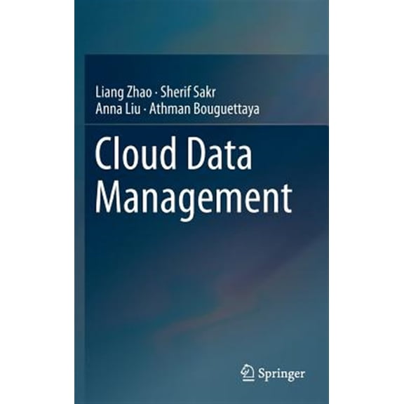 Pre-Owned Cloud Data Management