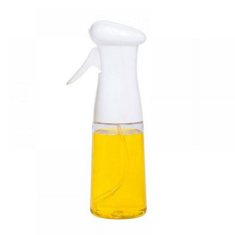 Baking Oil Sprayer Bottle, Cooking Oil Dispenser, Pet Material Oil