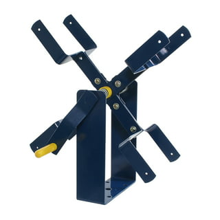 1/2 x 50' OilShield Heavy Duty Single Arm Reel: Construction & Auto Tool
