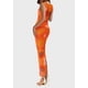 thumbnail image 2 of Vestido Maxi PRETTYGARDEN sin Mangas con Estampado Floral para Mujer, 2 of 5