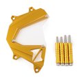 thumbnail image 4 of Cubierta protectora de cadena de motor de aluminio CNC para DS apta para motor Kawasaki Z800 2013-2016, 4 of 4