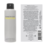 Kenneth Cole Reaction Body Spray for Men, 6 oz