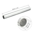 thumbnail image 2 of Tubo redondo de aluminio 6063 Unique Bargains 38mm OD 32mm Interior 300mm longitud, 2 of 5