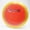 170g Halo Star Red IT w/ Luster Gold, variant on Innova Disc Golf Discs Halo Star Factory Seconds, Pick Model, Weight & Color
