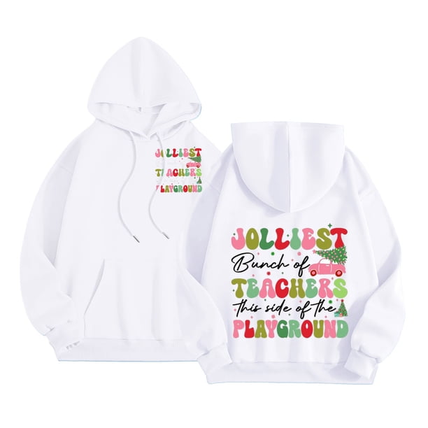 WILLBEST Sudadera con Capucha para Mujer, Estilo Invierno, con Forro de Terciopelo, Holgada y Cómoda, Ideal para Estudiantes (Modelo 1249) Grande