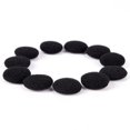 thumbnail image 3 of Earbud Covers Soft Breathable Replacement Foam Earpads Earphone Foam Covers, 3 of 8