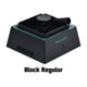 thumbnail image 2 of Yuarrent Purificador de humo duradero - Cenicero purificador de aire portátil y multiusos fácil de usar Regalo elegante Electrodomésticos negro normal, 2 of 6