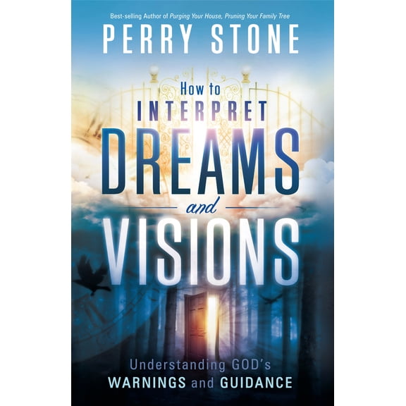 Pre-Owned How to Interpret Dreams and Visions (Paperback) 161638350X 9781616383503