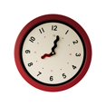 thumbnail image 2 of Reloj de Pared Decorativo Nórdico Perfecl 12 Pulgadas, 2 of 8