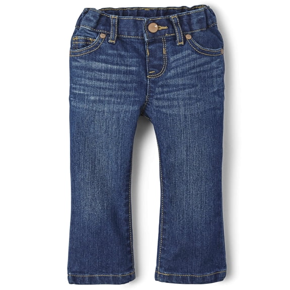 Jeans The Children's Place para bebés y niñas pequeñas 3T
