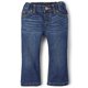thumbnail image 1 of Jeans The Children's Place para bebés y niñas pequeñas 5T, 1 of 6