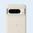 thumbnail image 2 of Google Silicone Case Porcelain for Google Pixel 8 Pro, 2 of 6