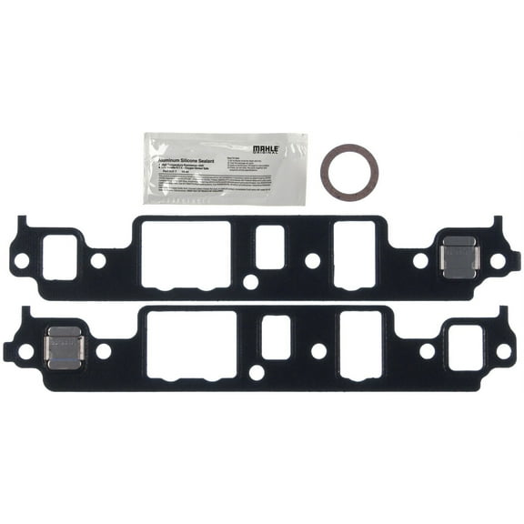 Mahle Engine Intake Manifold Gasket Set MS15622