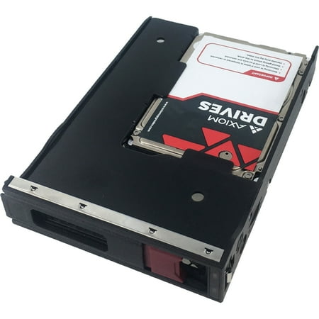 UPC: 0841280195549 | Axiom 900GB 12Gb/s SAS 15K RPM LFF Hot-Swap HDD for HP  870761-B21