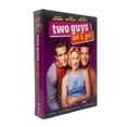 thumbnail image 1 of Deux Gars et une Fille : la Série Complète (DVD), 1 of 3