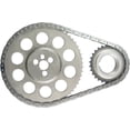 thumbnail image 1 of Kit de Distribución Cadena MOTOR PLUS S10 1994 A 2002 Chevrolet V6 4.3L 3 Pzas 12V Ohv, 1 of 3