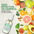 thumbnail image 4 of Advanced Clinicals Collagen Body Oil, 2-Pack, 3.8 fl oz, 4 of 9