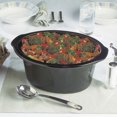 thumbnail image 4 of Crock-Pot 4 Qt. Oval Programmable Slow Cooker, 4 of 4
