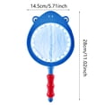 thumbnail image 2 of RUIG Kids Fishing Net, Butterfly Net for Kids, Fishing Net for Kids Youth, Outdoor Playing, Early Learning Tool for Specimen Observation, 2 of 4