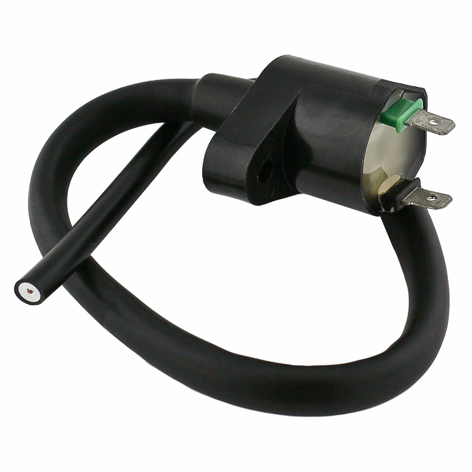 Caltric Ignition Coil For Honda Dirt Bike XR650L, XR600R, TRX300, XL600R & More (1993-2008)
